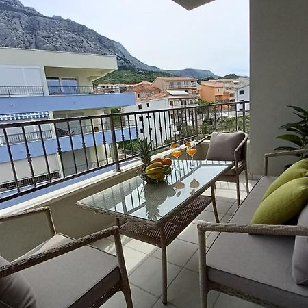 Lux Apartman Antonija 马卡尔斯卡 外观 照片