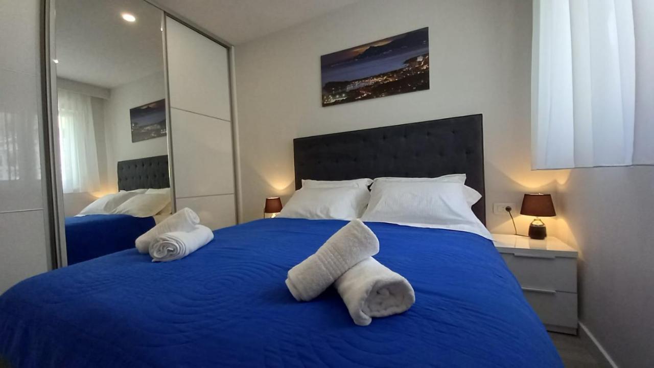 Lux Apartman Antonija 马卡尔斯卡 外观 照片